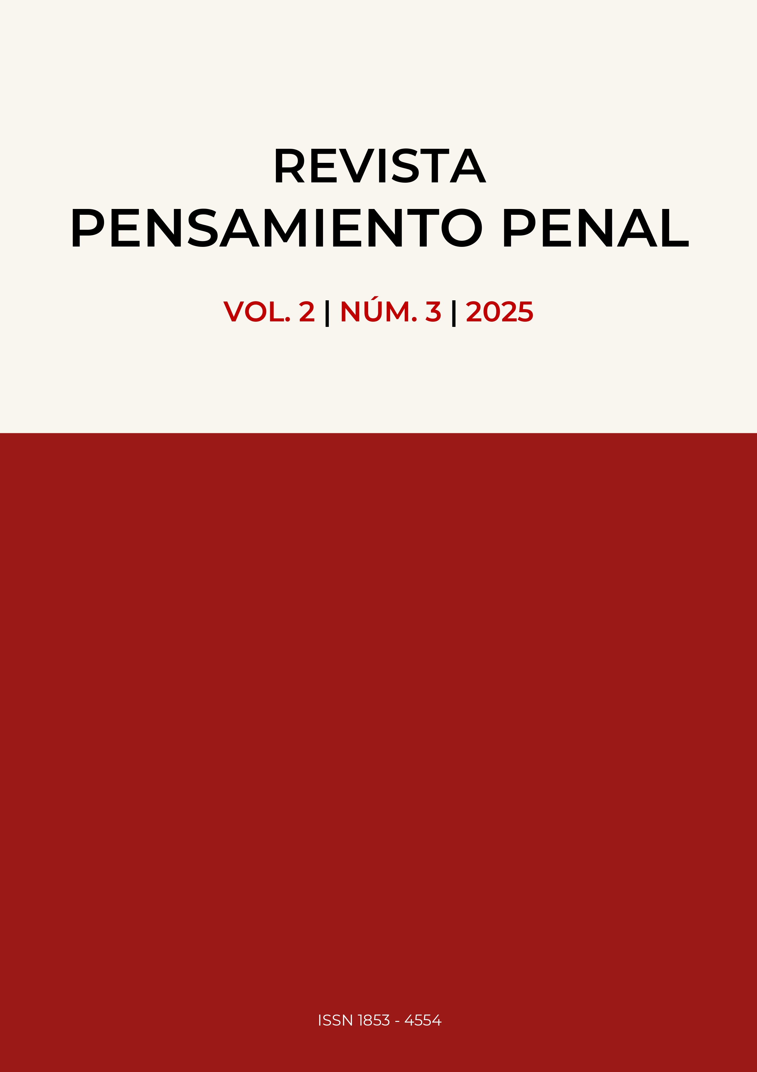 					Ver Vol. 2 Núm. 3 (2025): (en curso)
				